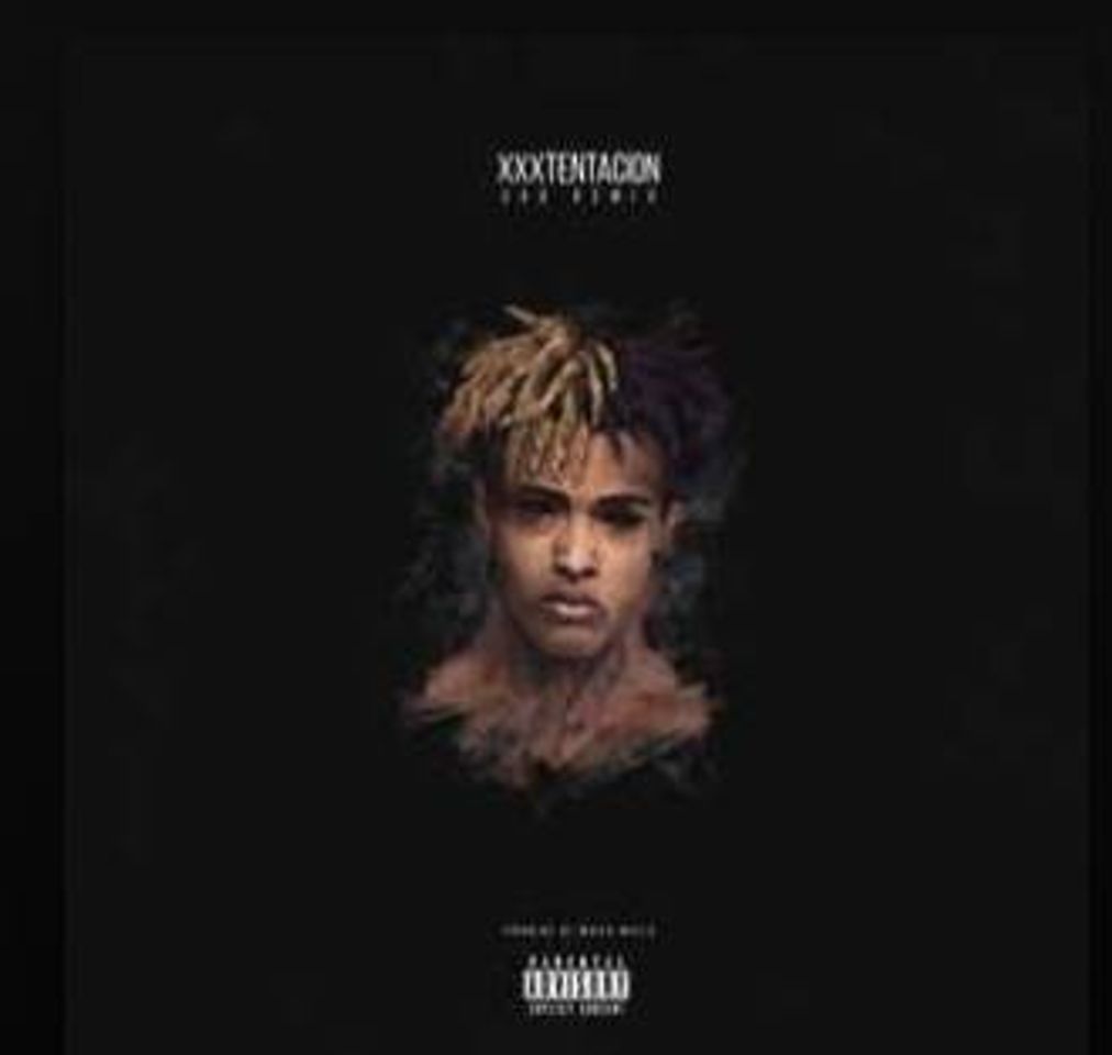 Music XXXTENTACION - MOONLIGHT (OFFICIAL MUSIC VIDEO) - YouTube