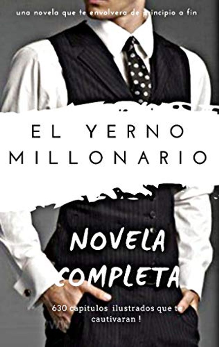 Libro El yerno millonario: Carismatico Charlie Wade