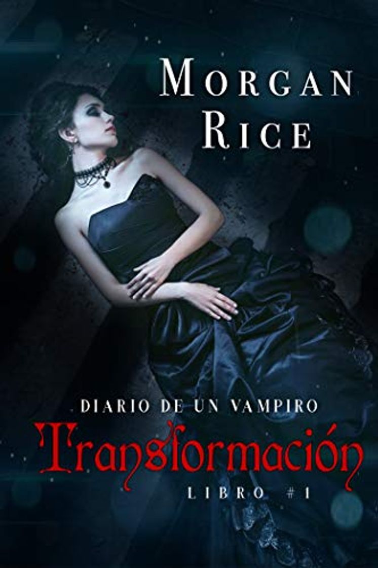 Libros Transformación