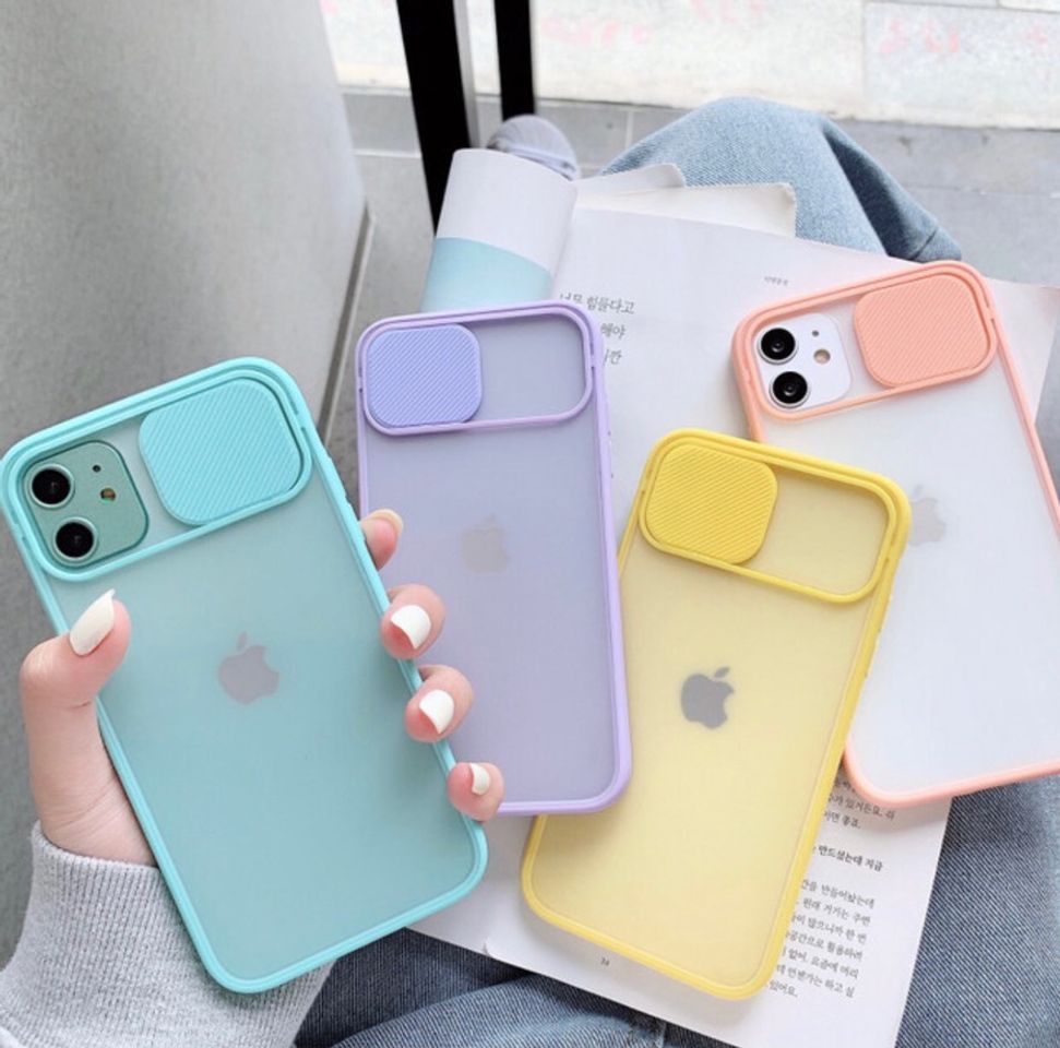 Products Case 