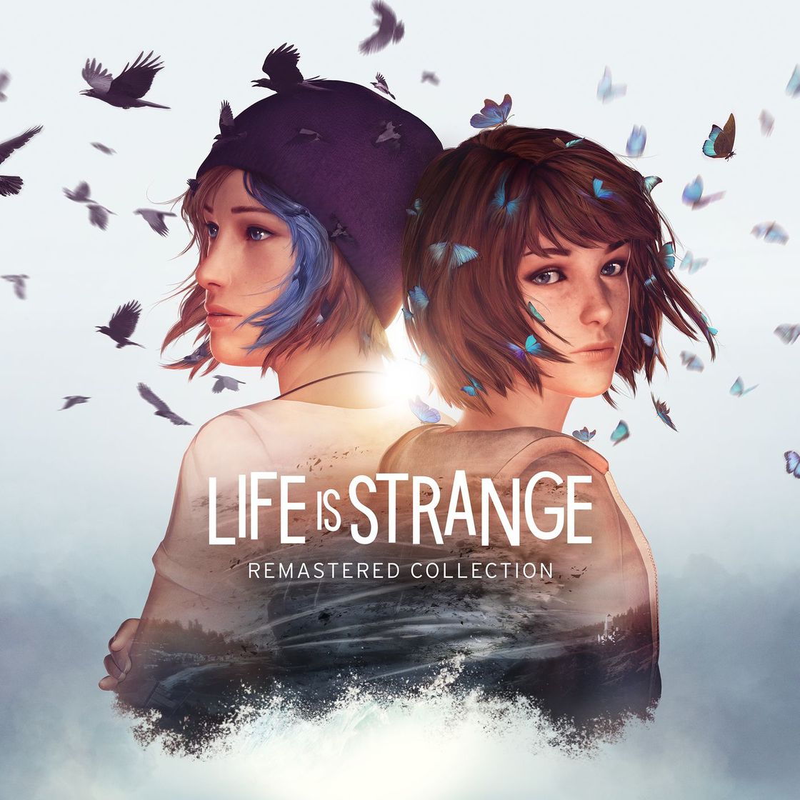 Videogames Life is Strange Remastered Collection