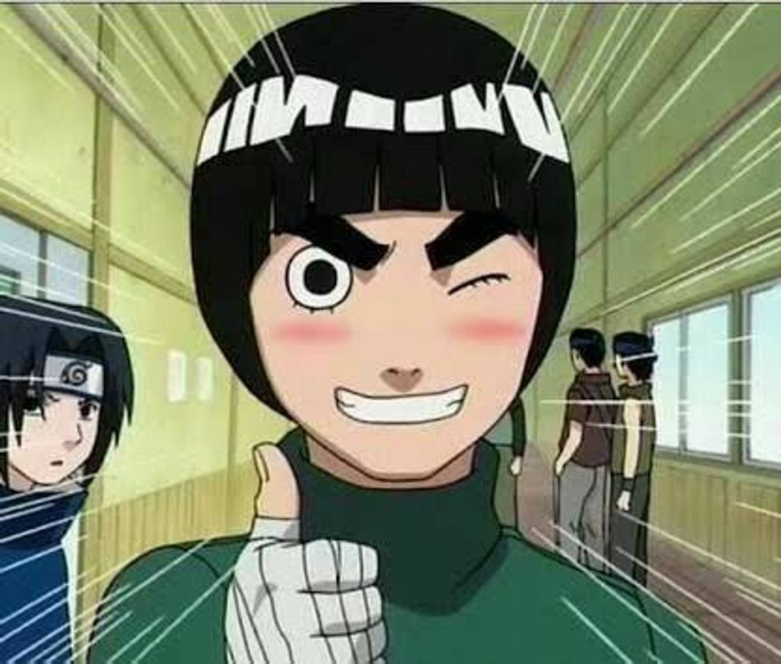 Moda Rock lee