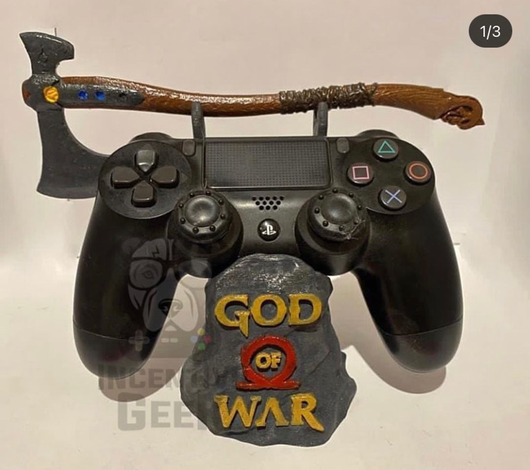 Social Peças 3D feitas por nós ❤️