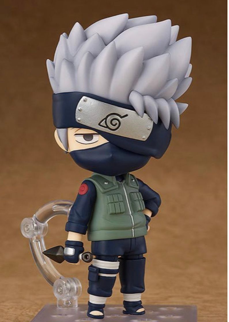 Producto Kakashi Hatake Nendoroid 🍥