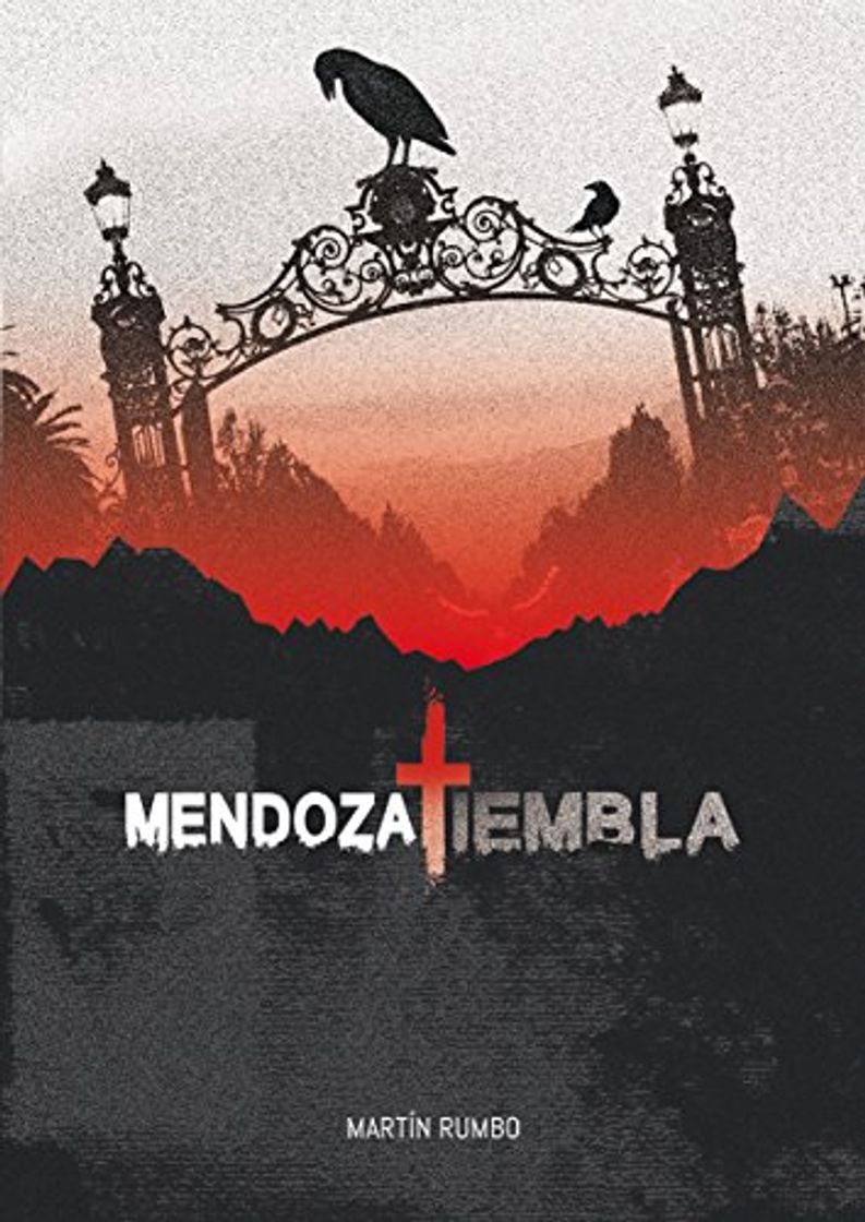 Libros Mendoza tiembla