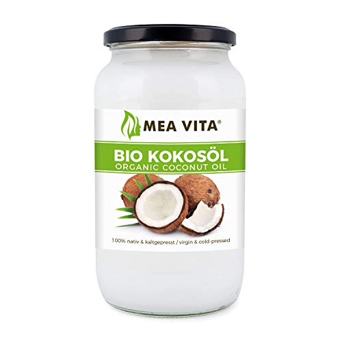 Producto Meavita Aceite De Coco Orgánico Meavita, Nativo,