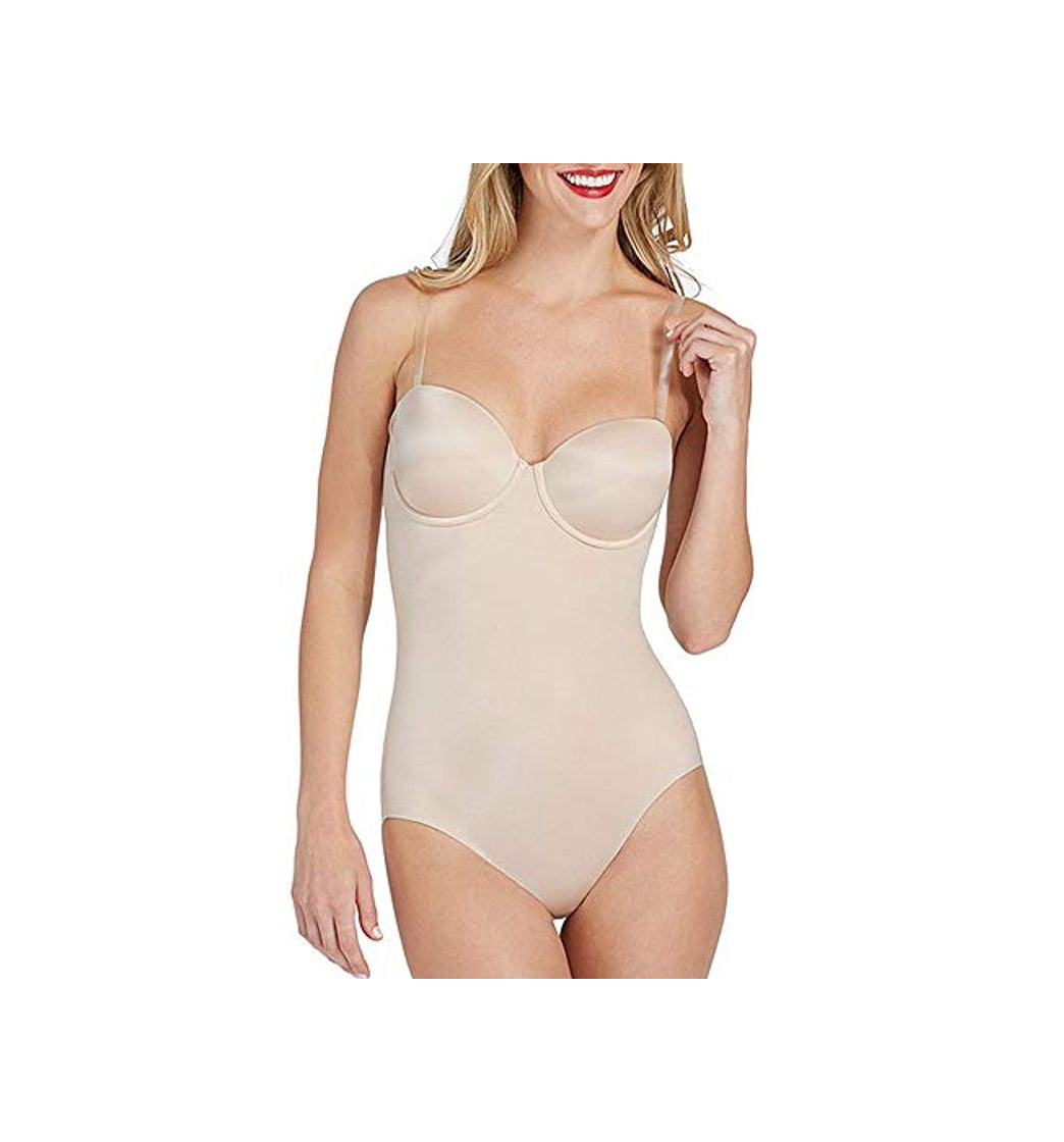 Social Spanx 10205R Body, Beige