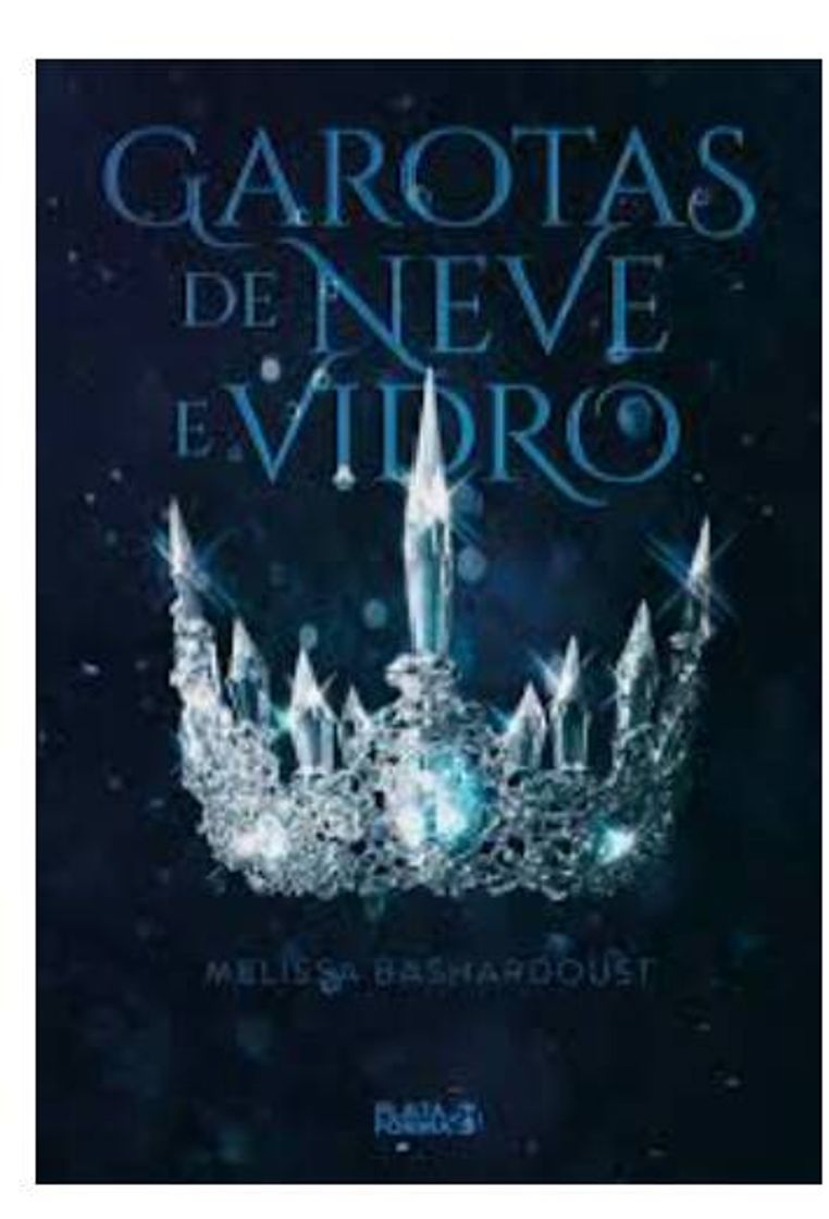 Books Garotas de neve e vidro ♡°.°♡