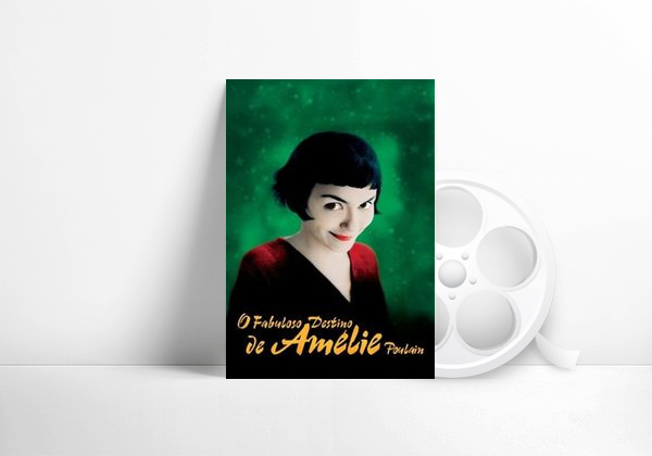 Movie Amélie