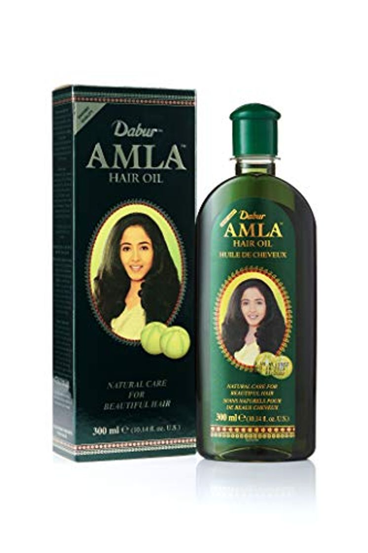 Product Amla Oil