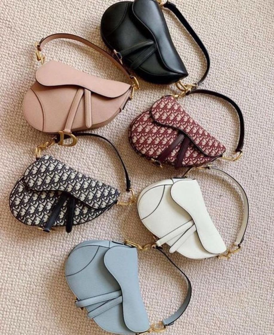 Moda Dior bag