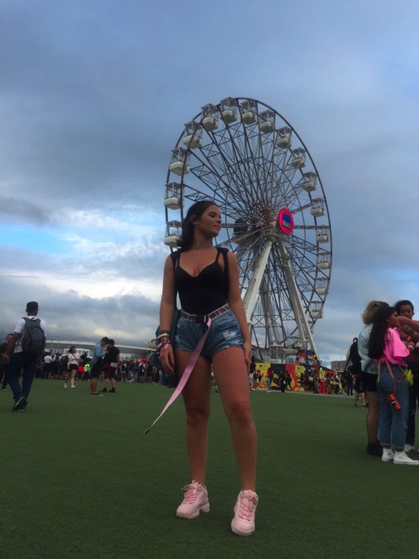 Social Fila Disruptor Low Wmn, Zapatillas para Mujer, Negro