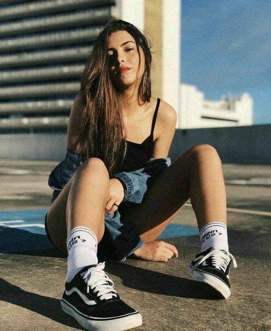 Social Visco girl