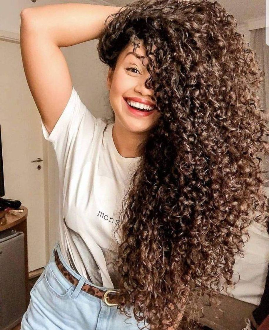 Moda Cuidados com o cabelo 