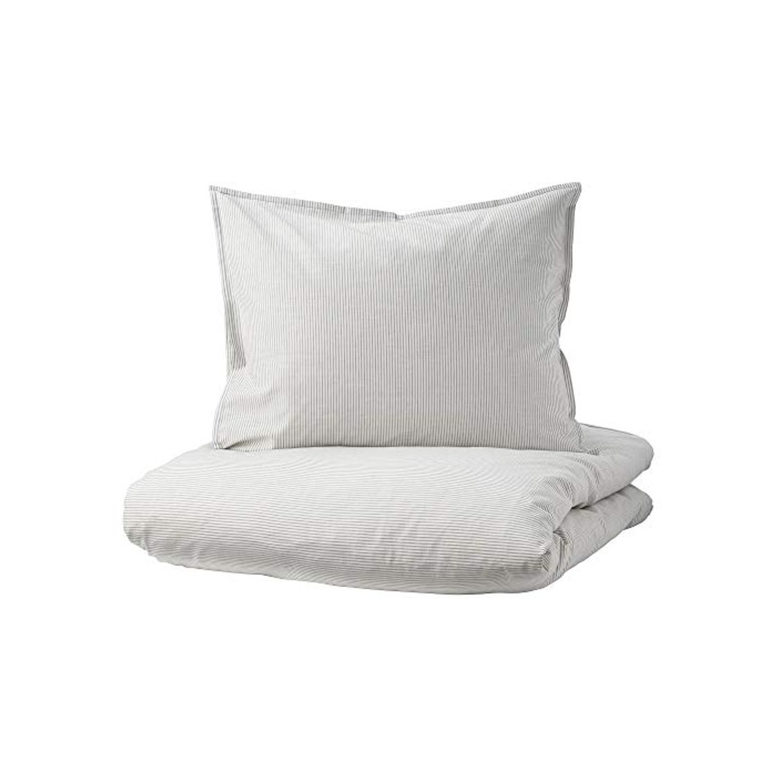 Producto BERGPALM Funda nórdica y funda de almohada 150x200