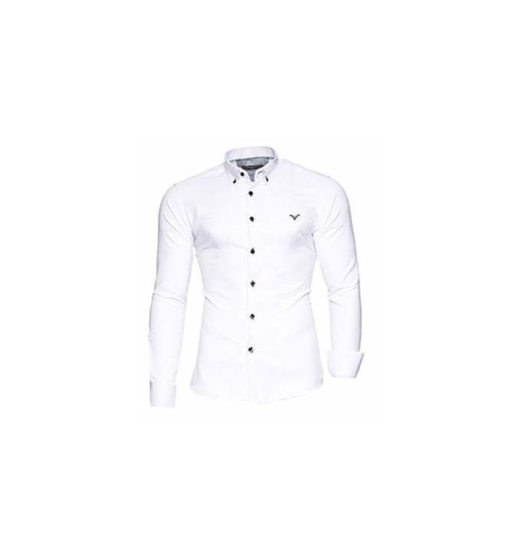 Product Kayhan Hombre Camisa