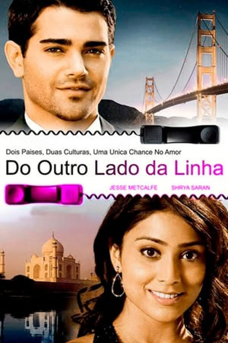 Movie The Other End of the Line