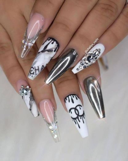 Nails Channel