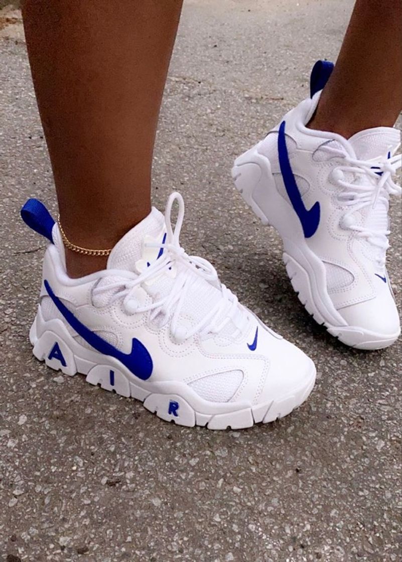 Fashion Nike Barrage 90’s