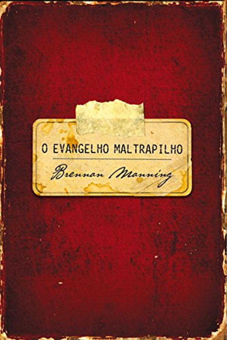 Libro O evangelho maltrapilho