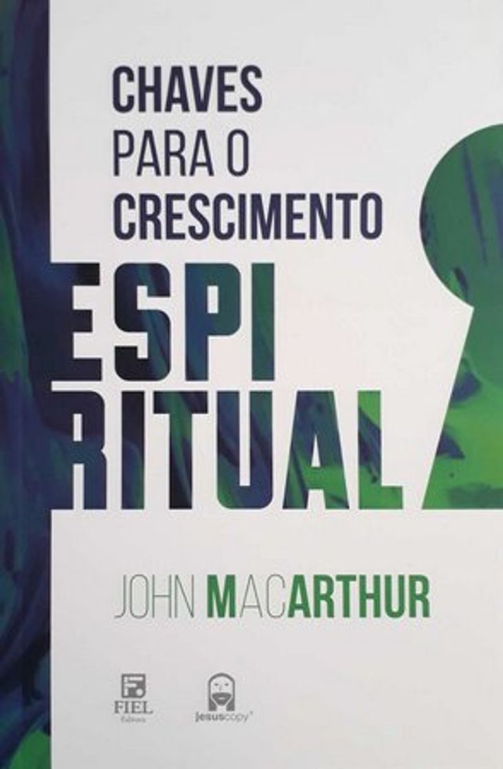 Books Chaves para o Crescimento Espiritual