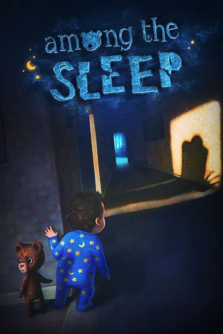 Videojuegos Among the sleep