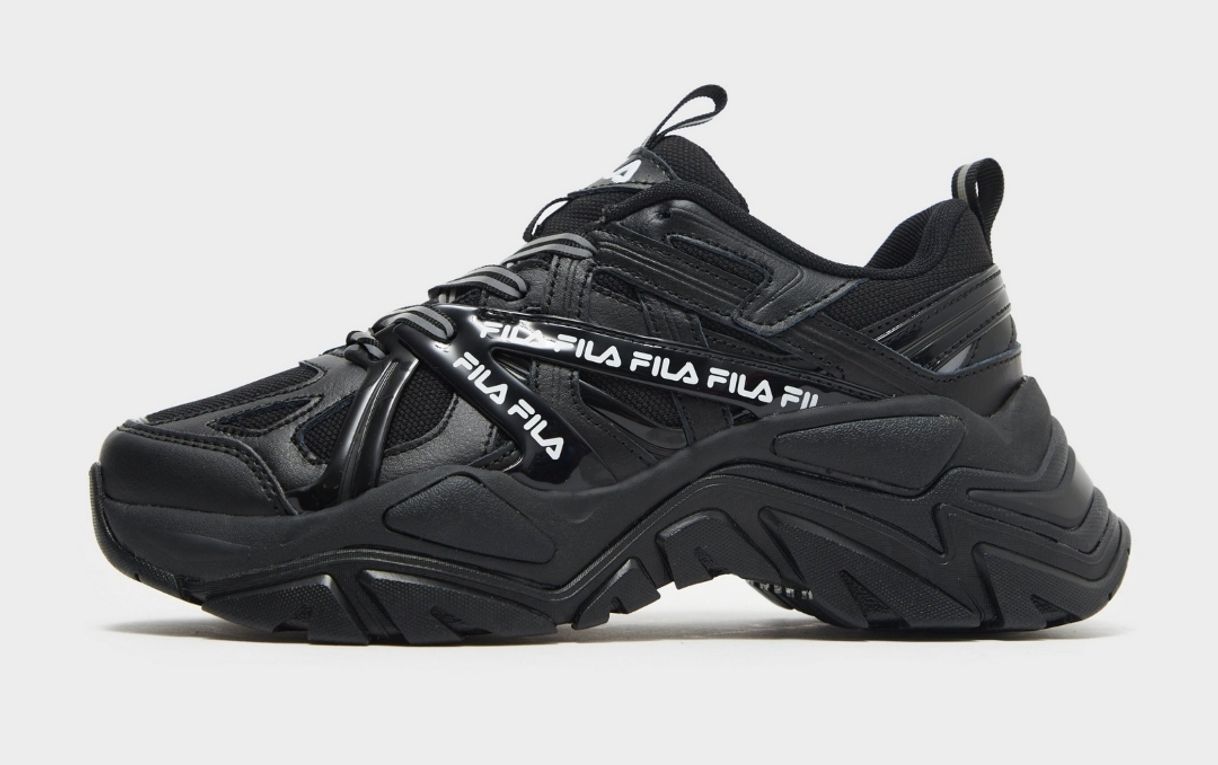 Moda Fila electrove