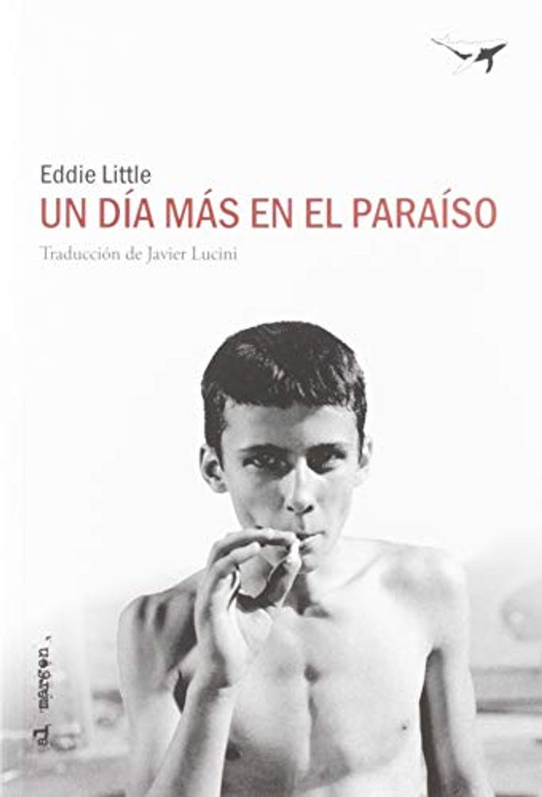 Book Un día más en el paraíso: 42