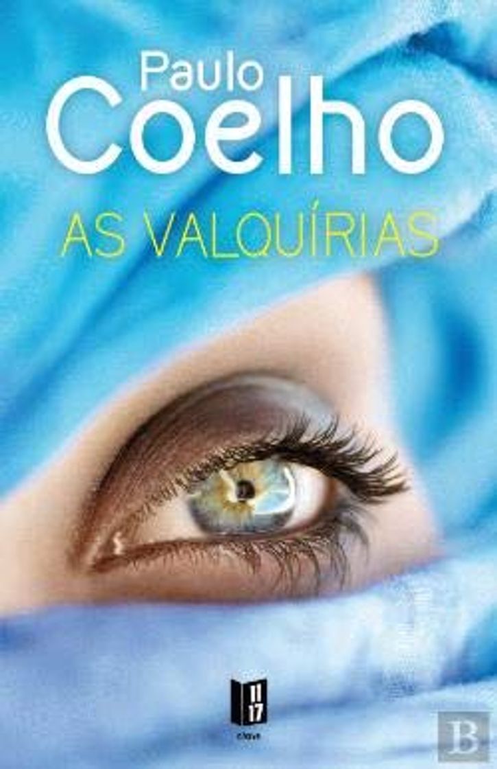 Libro As Valquírias