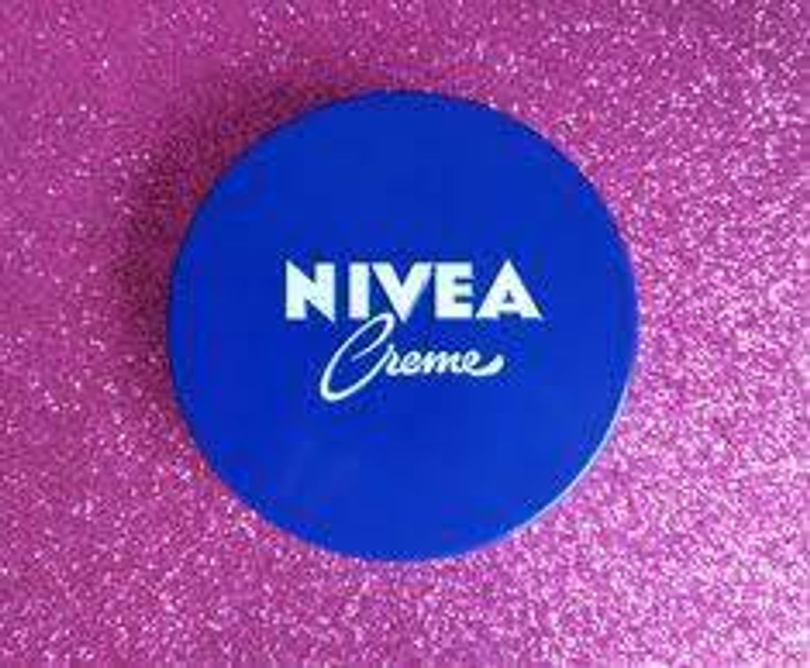 Product NIVEA Crema