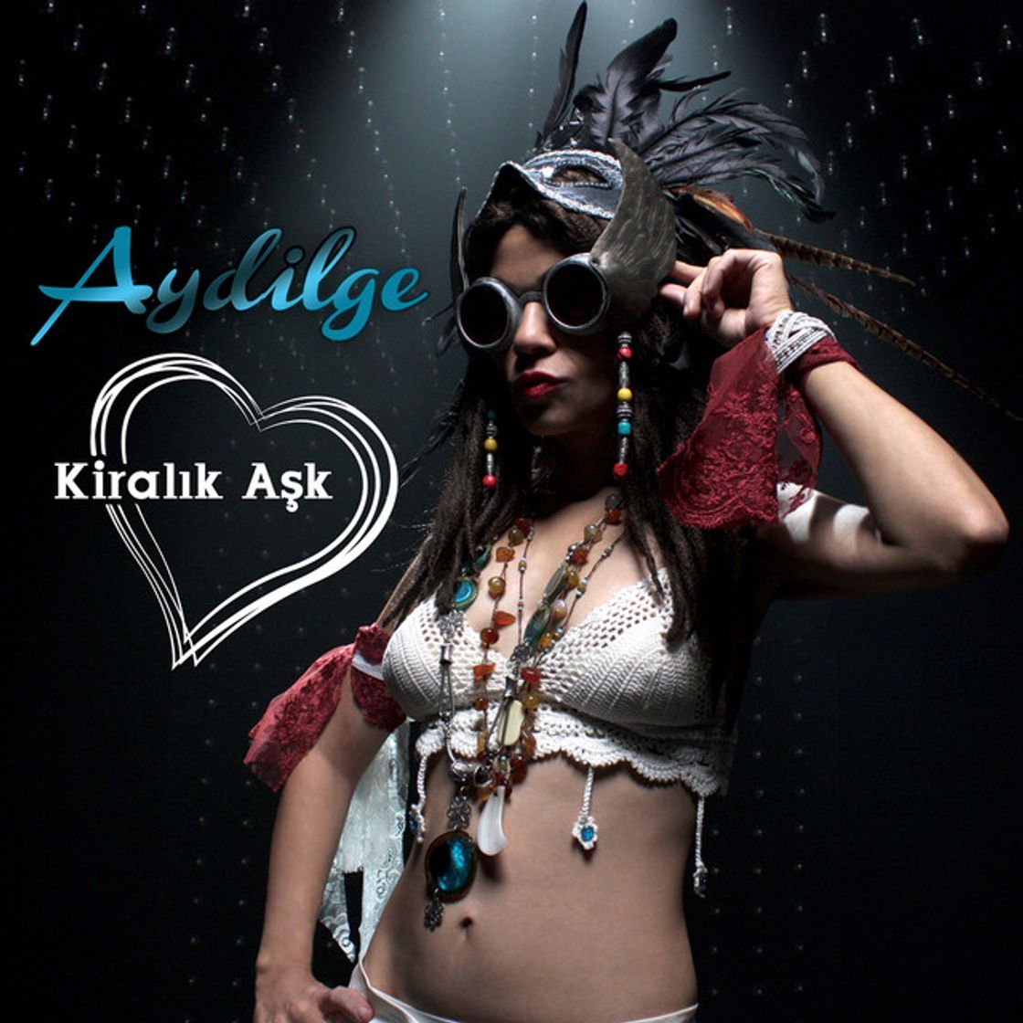 Canciones Kiralık Aşk (Sen misin İlacım?)