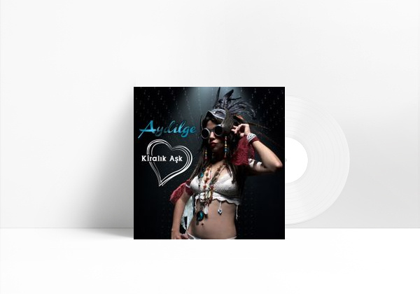 Music Kiralık Aşk (Sen misin İlacım?)