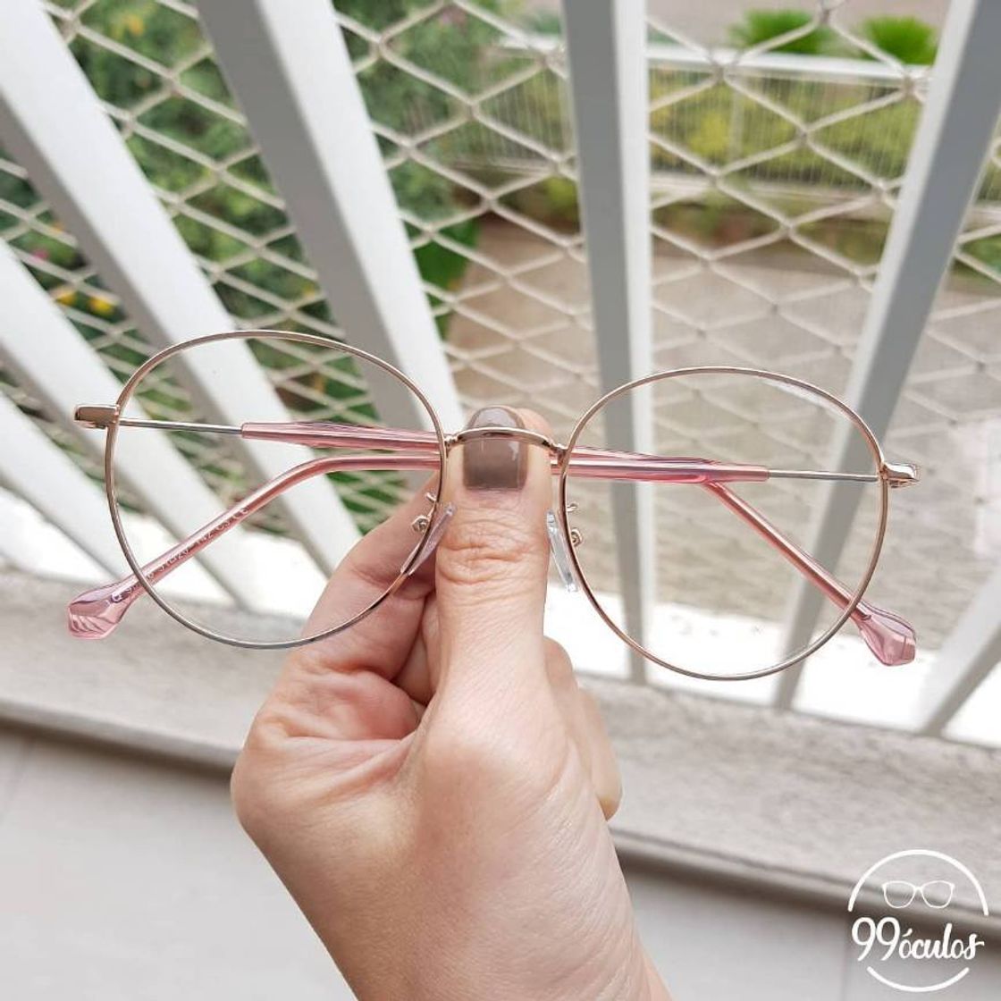 Social Grau redondo josefine rosê