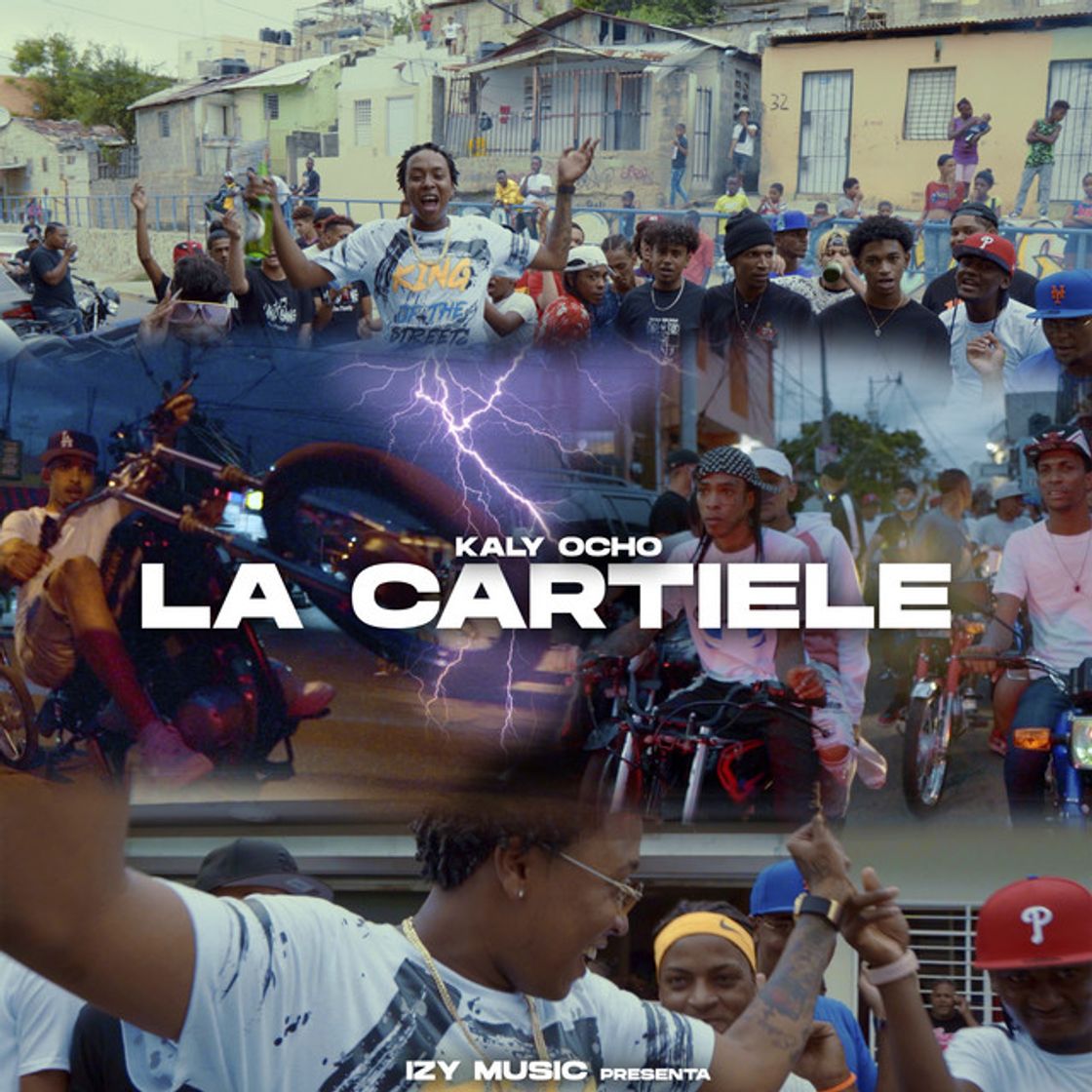 Canción La Cartiele