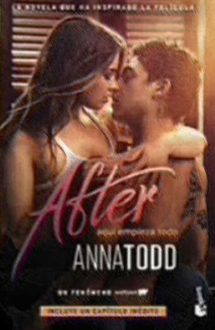 Libro After 1