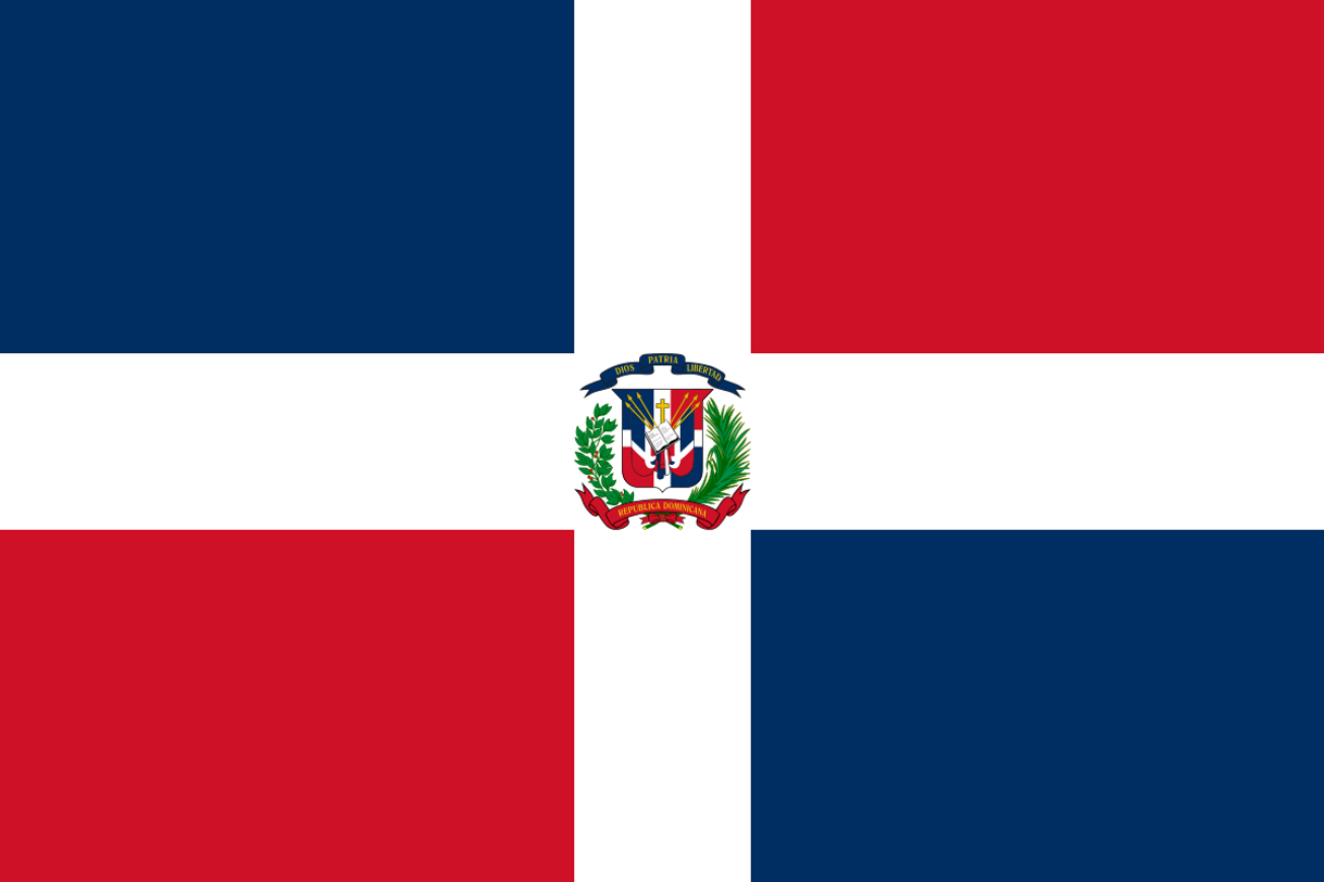 Lugar República Dominicana