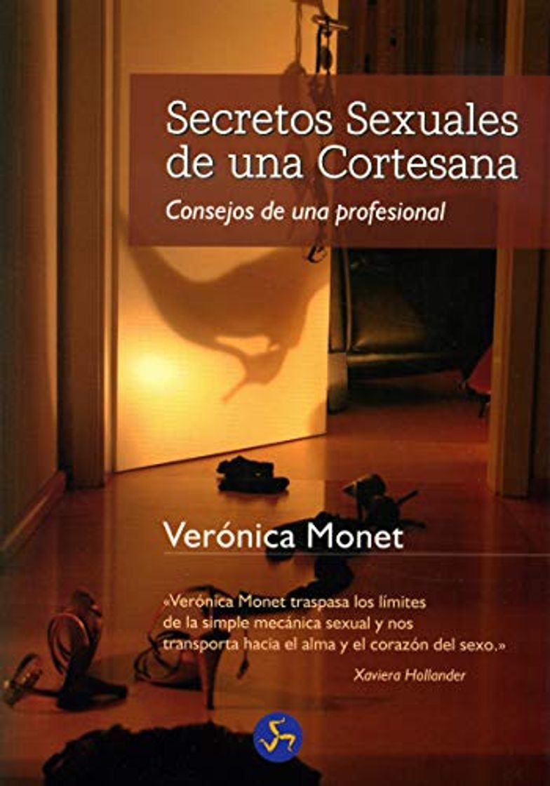 Book Secretos Sexuales de Una Cortesana: Consejos de Una Profesional