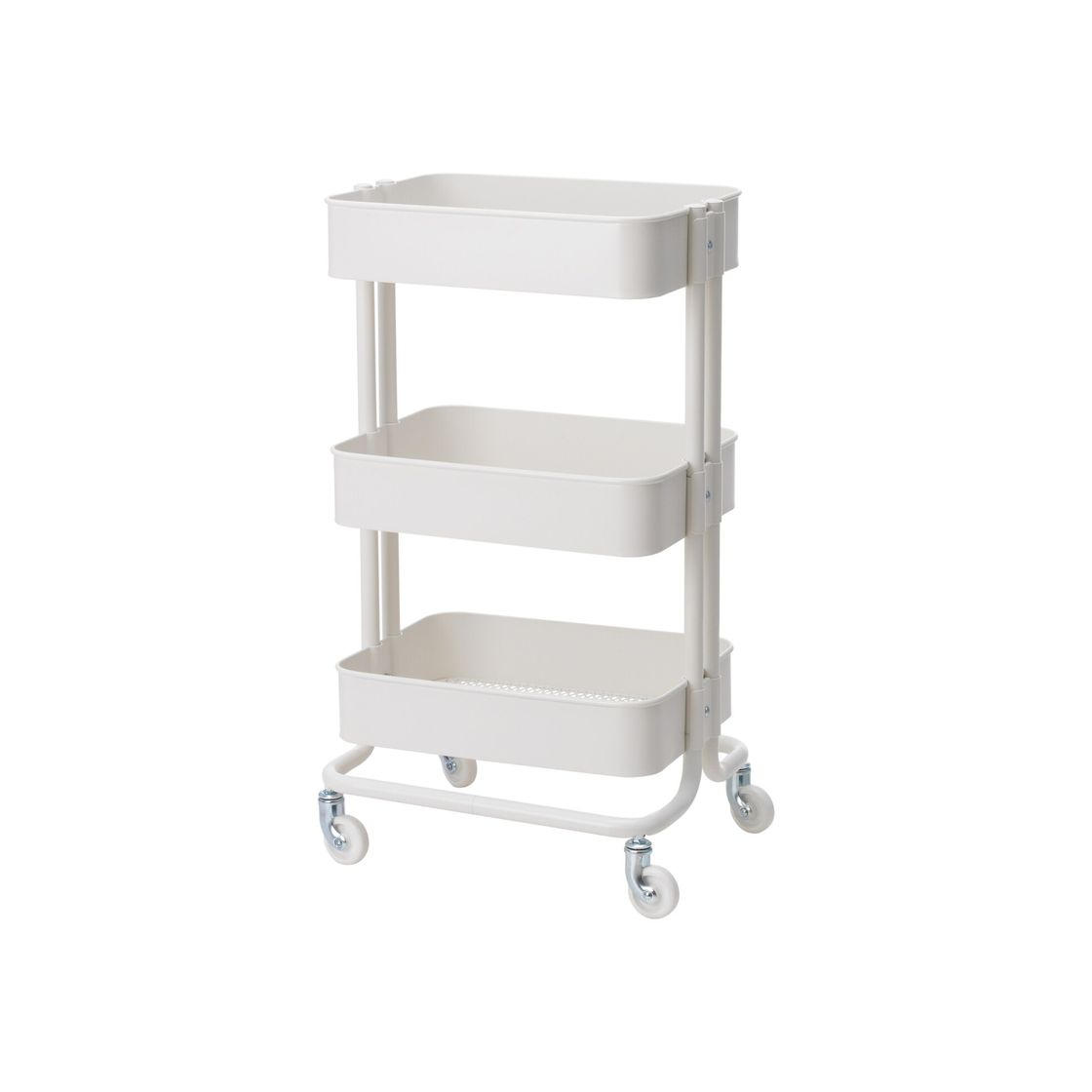 Producto RÅSKOG Carrito