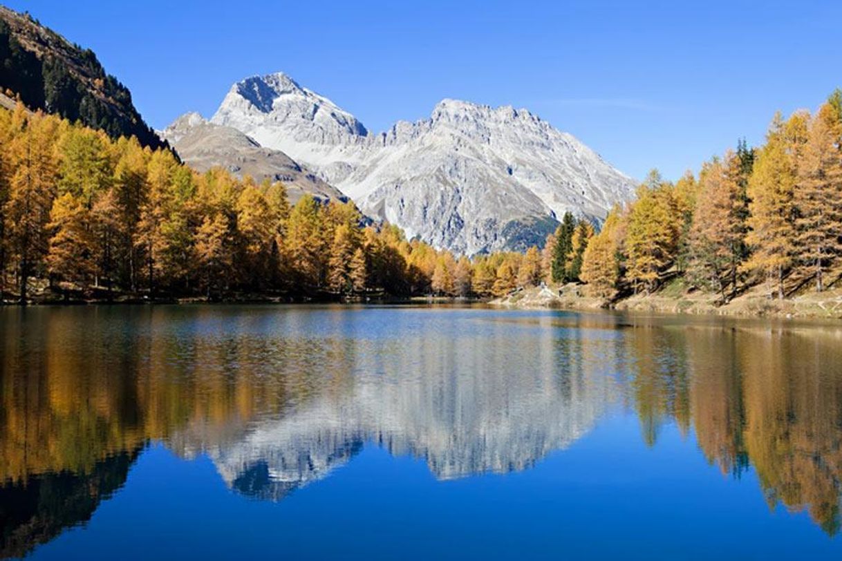 Graubünden