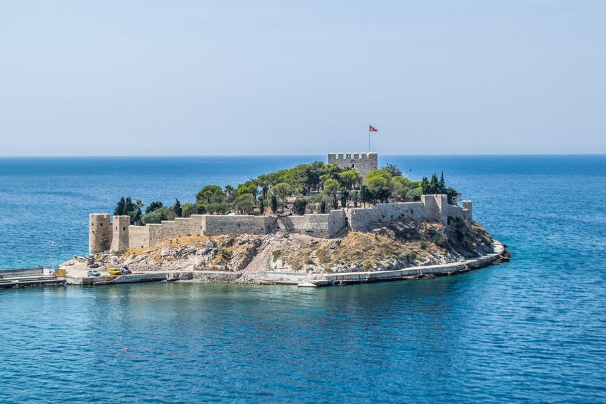 Place Kuşadası