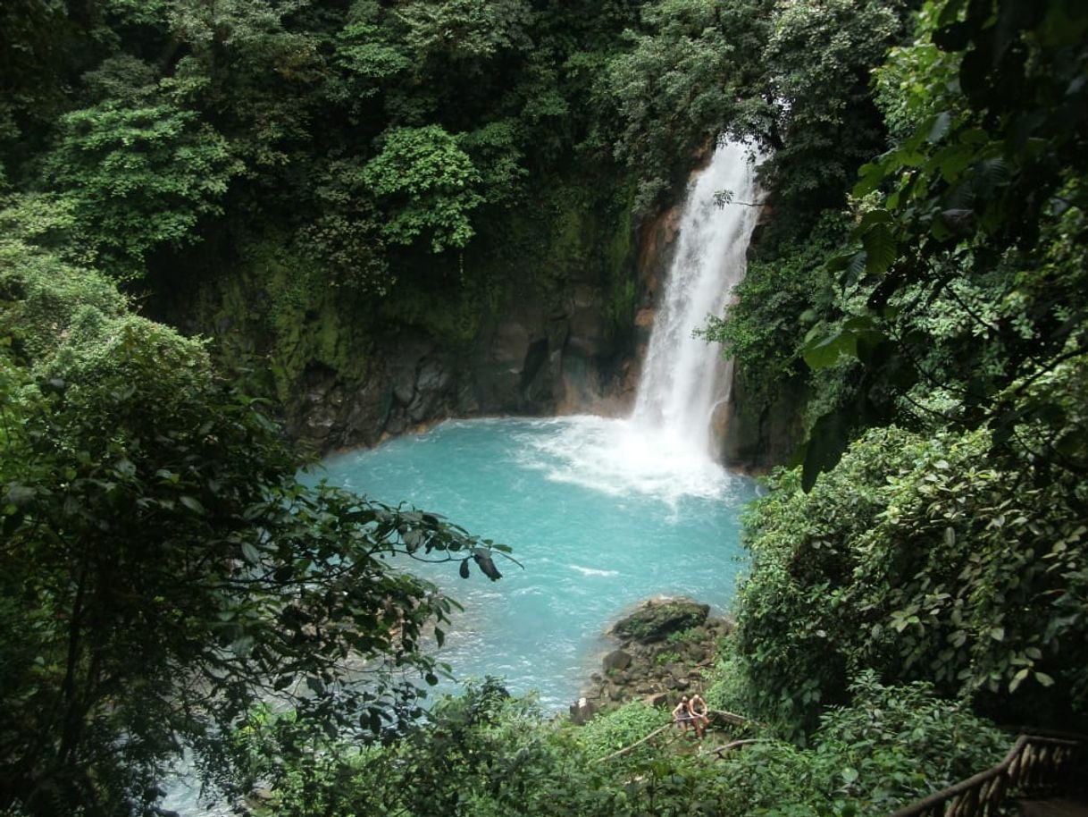 Lugar Costa Rica