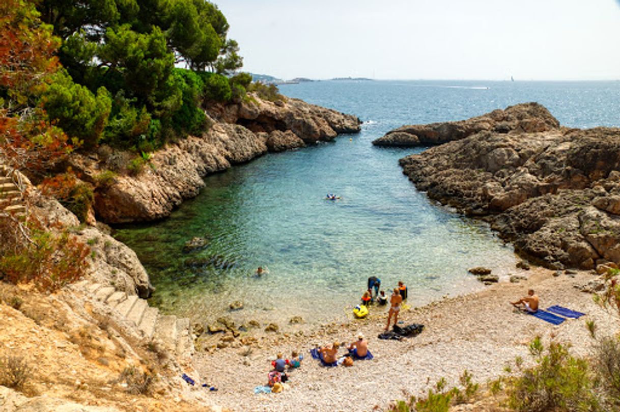 Punta Negra