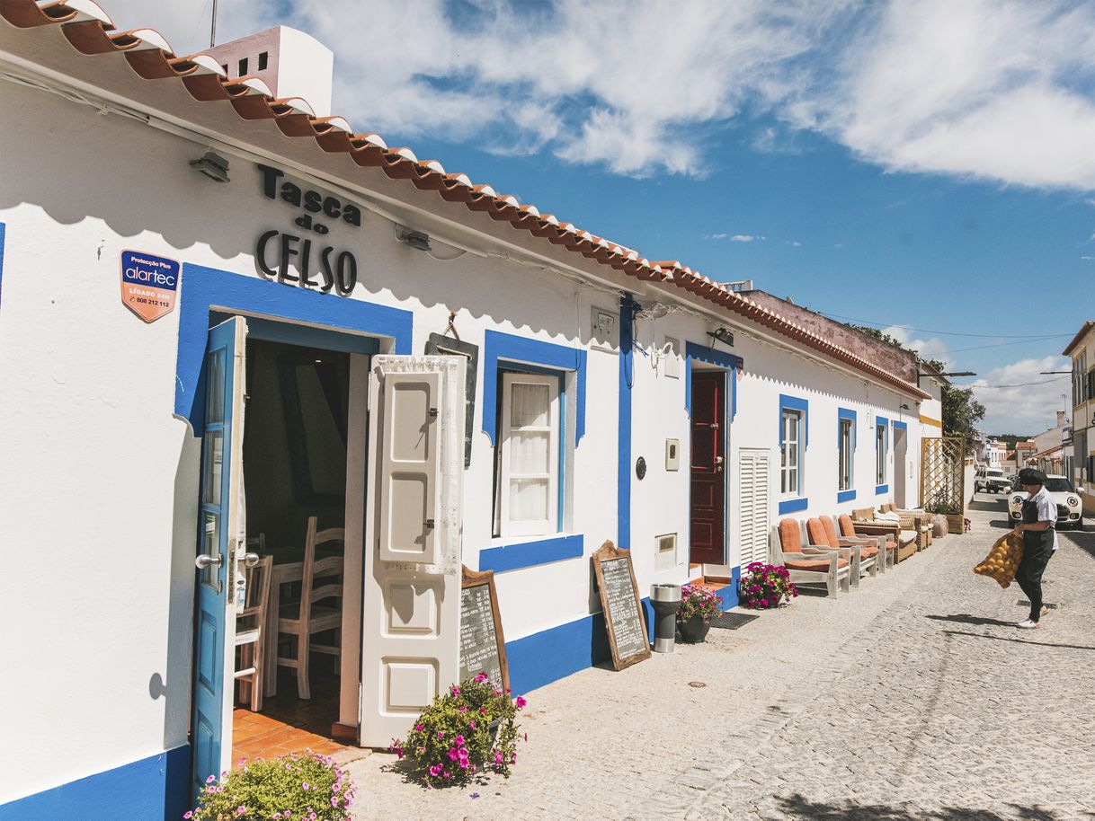 Restaurants Restaurante Tasca Do Celso