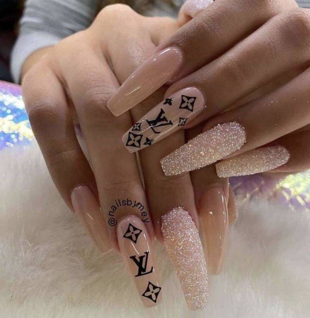 Fashion Unhas