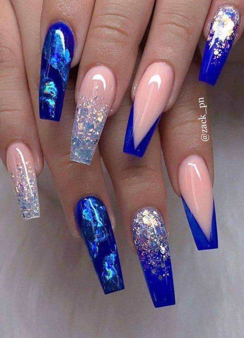 Moda Unhas