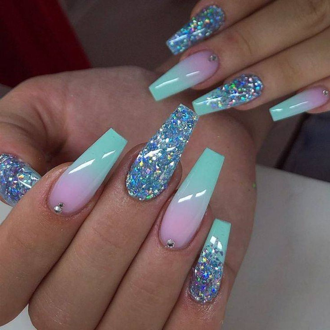 Moda Unhas 