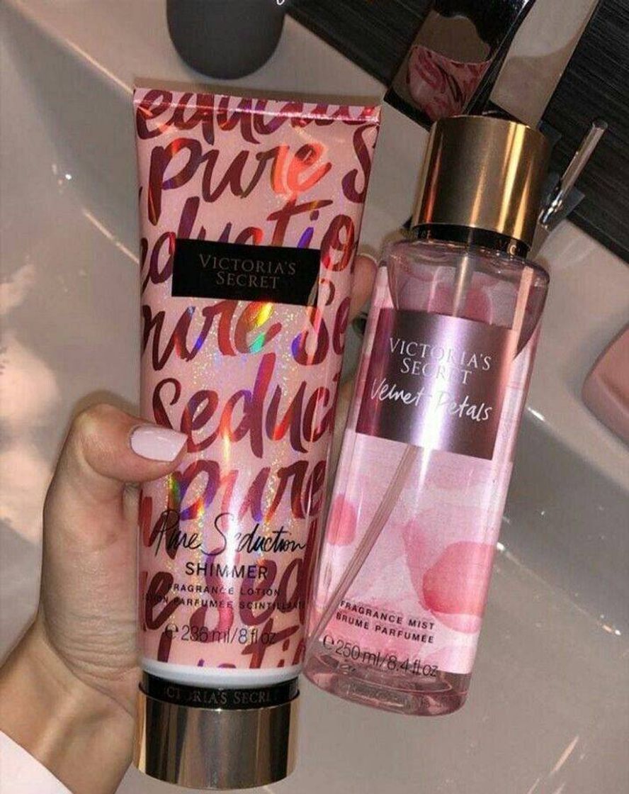 Product Perfume Victoria's secret