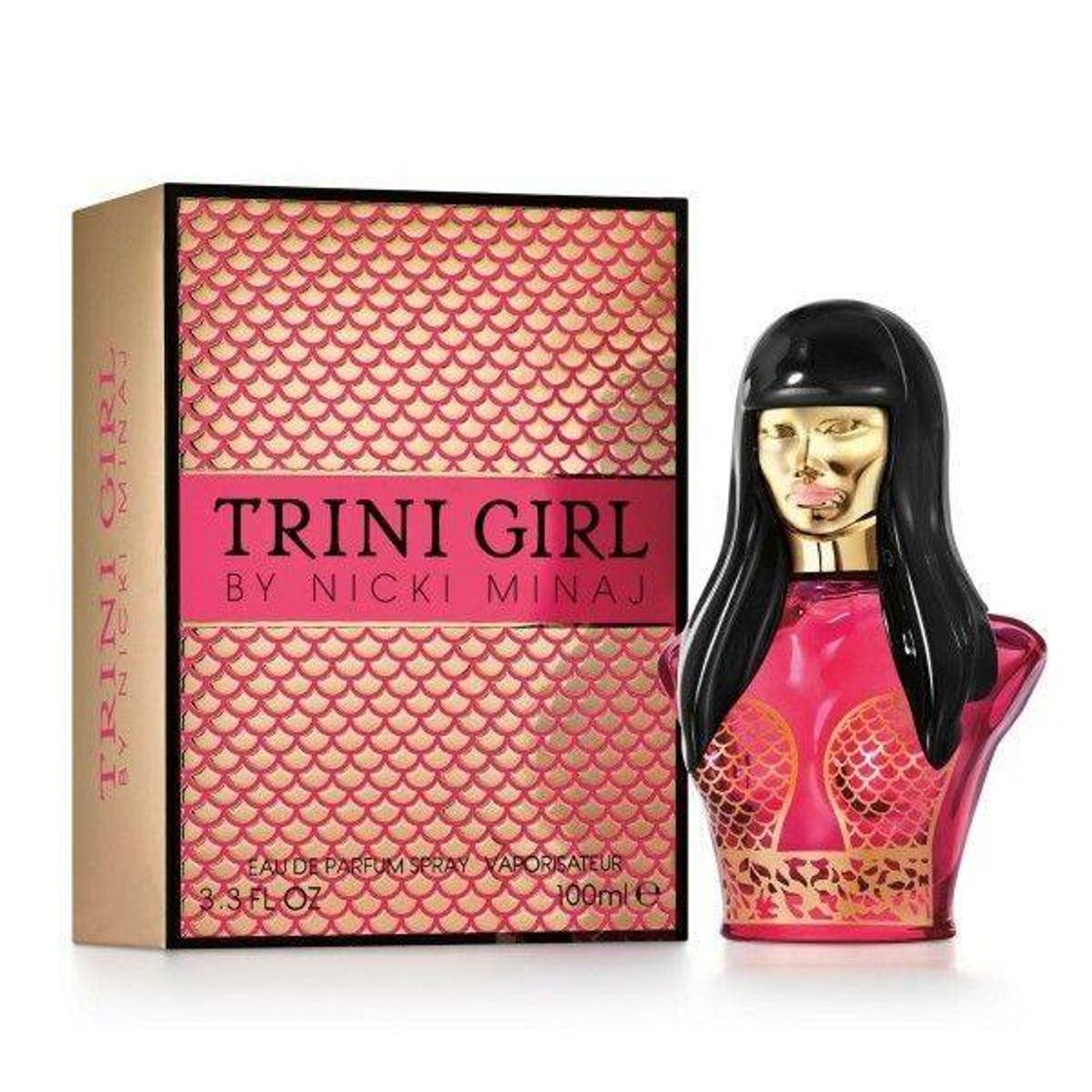 Product Perfume Nicki Minaj