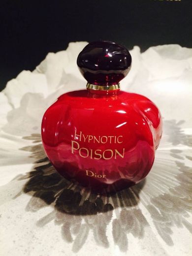 Dior Hypnotic Poison Eau de Toilette Vaporizador 150 ml