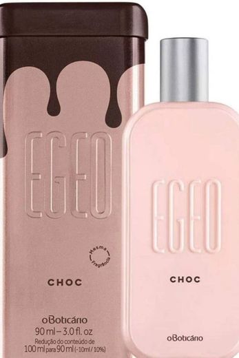Perfume Egeo Choc 90ml